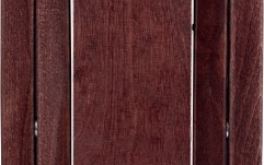 Suport picioare  Ortega Footstool - Winered