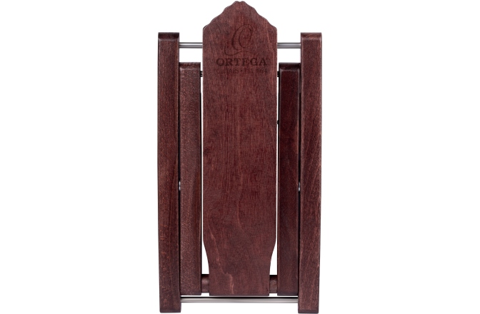 Suport picioare  Ortega Footstool - Winered