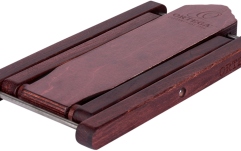 Suport picioare  Ortega Footstool - Winered