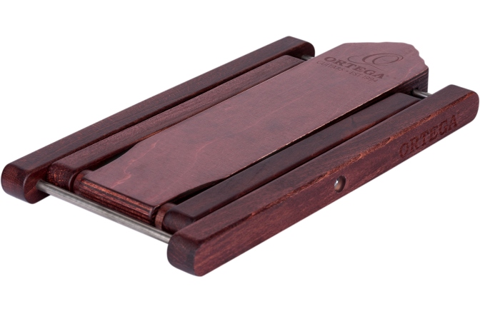 Suport picioare  Ortega Footstool - Winered