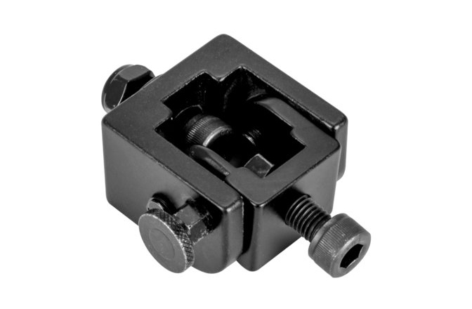 Suport pliabil pentru truss Eurolite KH-1 Mount black