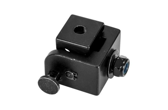 Suport pliabil pentru truss Eurolite KH-1 Mount black