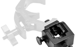 Suport pliabil pentru truss Eurolite KH-1 Mount black