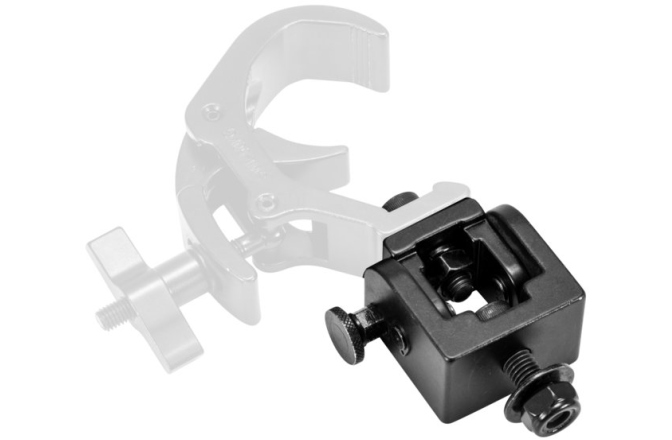 Suport pliabil pentru truss Eurolite KH-1 Mount black