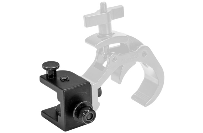 Suport pliabil pentru truss Eurolite KH-1 Mount black