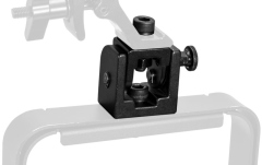 Suport pliabil pentru truss Eurolite KH-1 Mount black