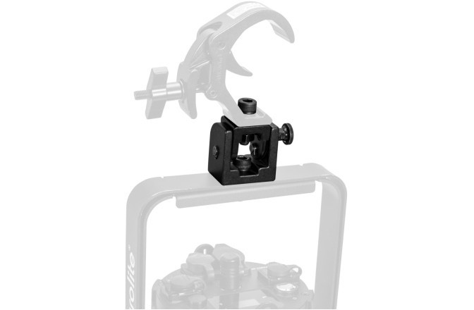 Suport pliabil pentru truss Eurolite KH-1 Mount black