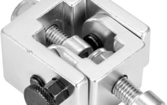 Suport pliabil pentru truss Eurolite KH-1 Mount silver