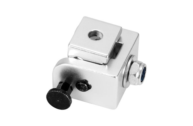 Suport pliabil pentru truss Eurolite KH-1 Mount silver