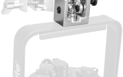 Suport pliabil pentru truss Eurolite KH-1 Mount silver