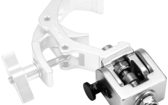 Suport pliabil pentru truss Eurolite KH-1 Mount silver