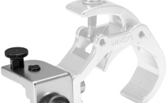 Suport pliabil pentru truss Eurolite KH-1 Mount silver