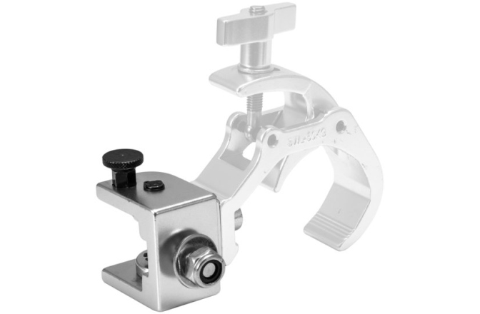 Suport pliabil pentru truss Eurolite KH-1 Mount silver