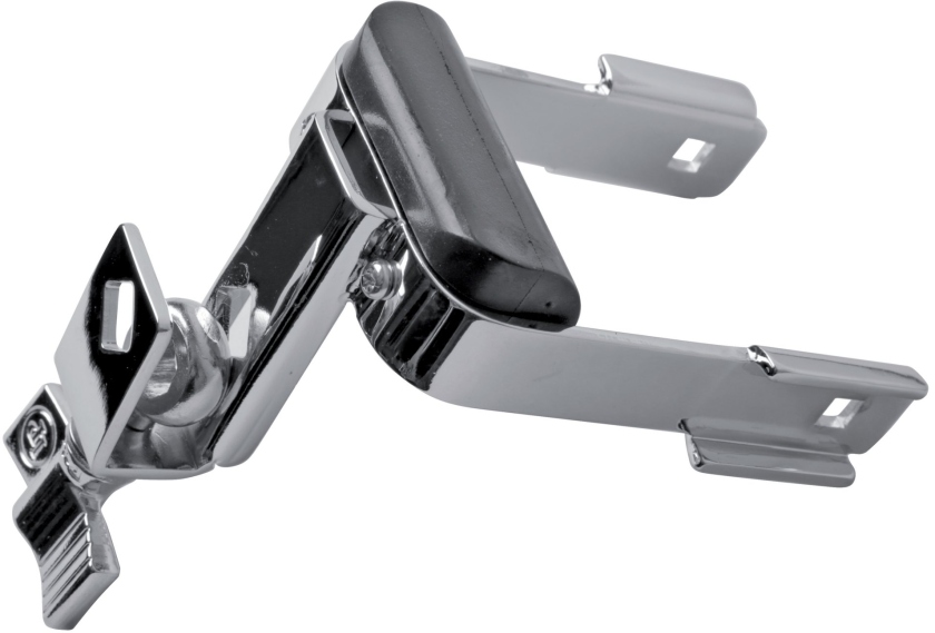 Latin Percussion Main mount with eyebolt - LP281F Fusheki Bracket Crom