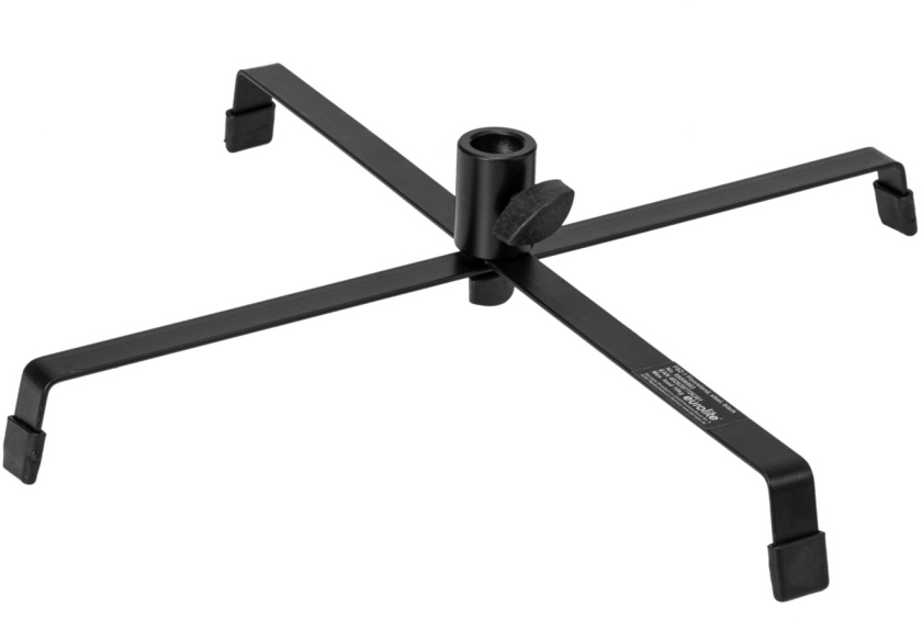 Eurolite FSZ-1 Floorstand, steel, black