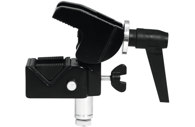 Suport proiector Eurolite TH-2SC Quick-Lock Coupler black