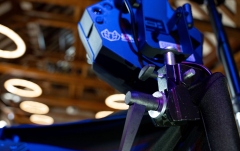 Suport proiector Eurolite TH-2SC Quick-Lock Coupler black