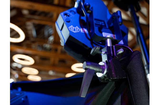 Suport proiector Eurolite TH-2SC Quick-Lock Coupler black