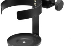Suport recipient Omnitronic Bottle Holder for Microphone Stands