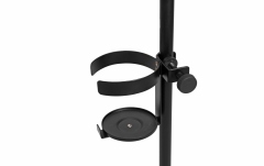 Suport recipient Omnitronic Bottle Holder for Microphone Stands