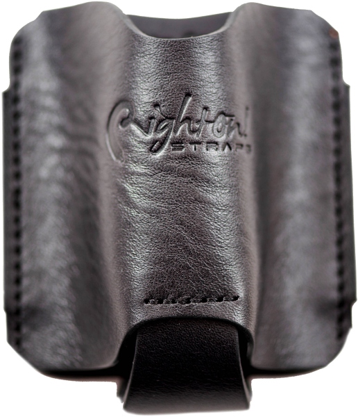 RightOn Slide - Harmonic holder Black