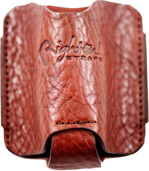 RightOn Slide - Harmonic Holder Brown
