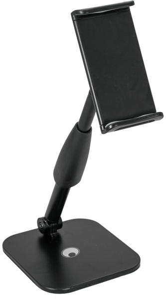 Omnitronic HTS-2 Smartphone and Tablet Stand