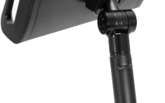 Suport smartphone și tabletă Omnitronic HTS-2 Smartphone and Tablet Stand