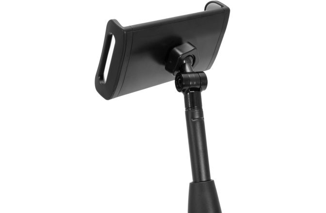 Suport smartphone și tabletă Omnitronic HTS-2 Smartphone and Tablet Stand