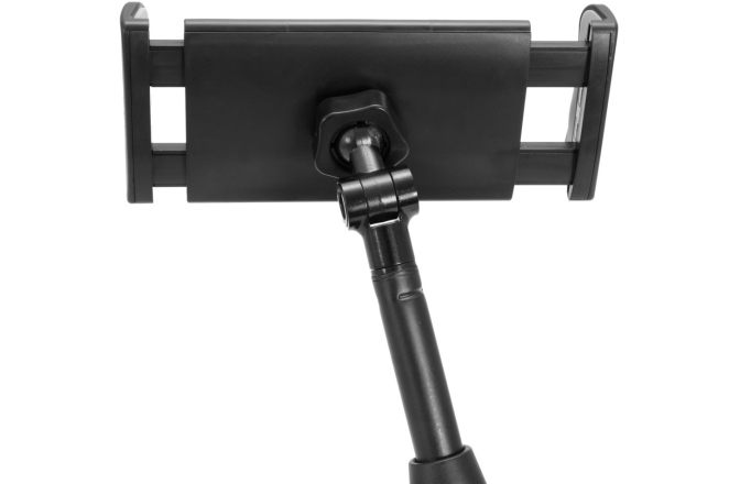 Suport smartphone și tabletă Omnitronic HTS-2 Smartphone and Tablet Stand