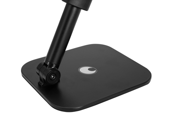 Suport smartphone și tabletă Omnitronic HTS-2 Smartphone and Tablet Stand
