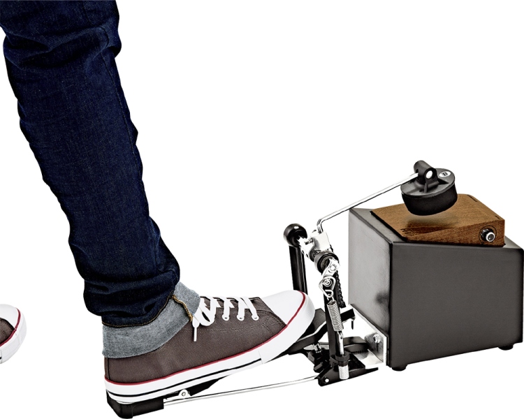 Meinl Stomp Box Mount