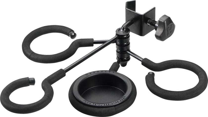 Hercules Stands HA-100 Mute Holder