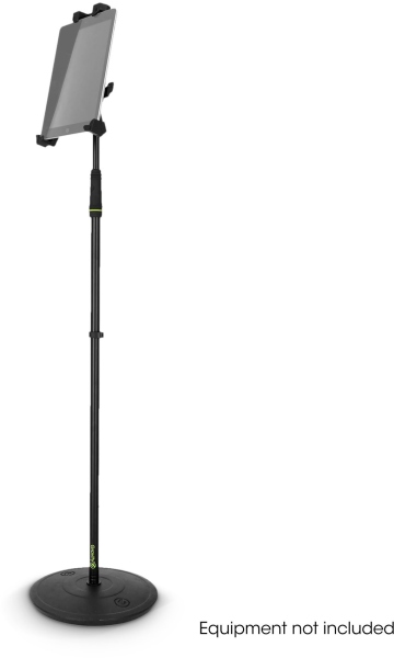 Gravity TH-02 Traveller Series Tablet Holder - Set 1