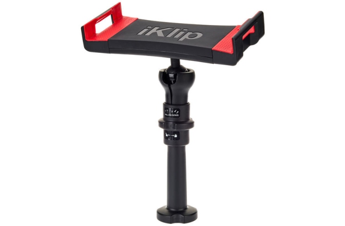 Suport tabletă IK Multimedia iKlip 3 Video