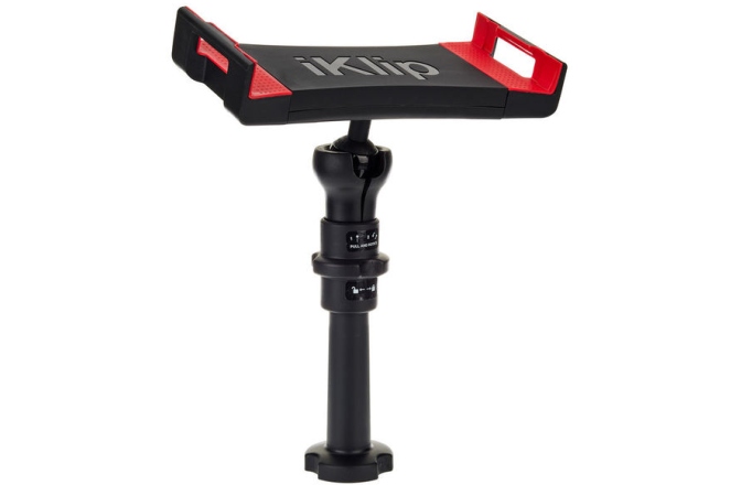 Suport tabletă IK Multimedia iKlip 3 Video