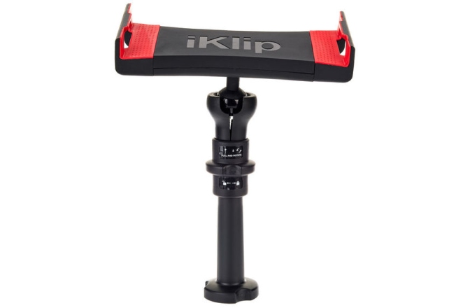 Suport tabletă IK Multimedia iKlip 3 Video