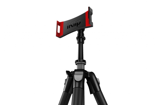 Suport tabletă IK Multimedia iKlip 3 Video