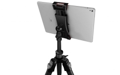 Suport tabletă IK Multimedia iKlip 3 Video