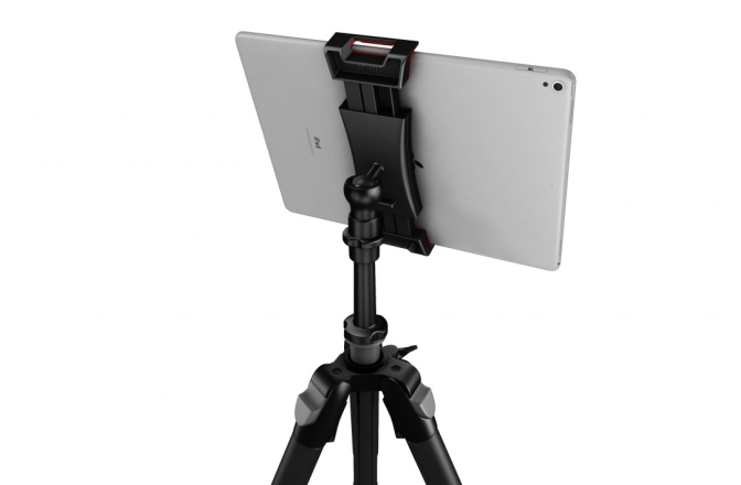 Suport tabletă IK Multimedia iKlip 3 Video