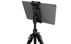 Suport tabletă IK Multimedia iKlip 3 Video
