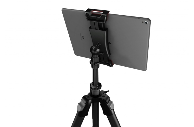 Suport tabletă IK Multimedia iKlip 3 Video