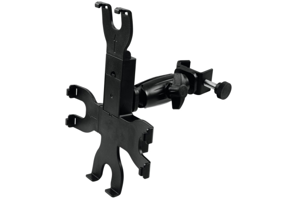 PD-2 Tablet Holder for Microphone Stands PD-2 Tablet Holder for Microphone Stands