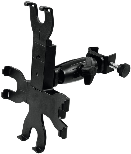 Omnitronic PD-2 Tablet Holder for Microphone Stands