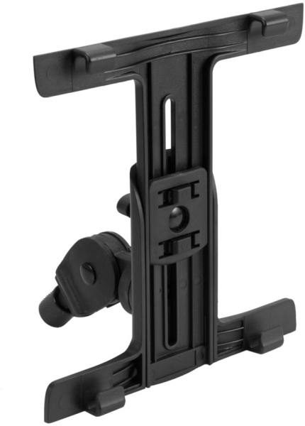 Omnitronic PD-4 Tablet Holder for Microphone Stands