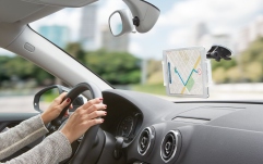 Suport tableta parbriz Vogels TMS 1050