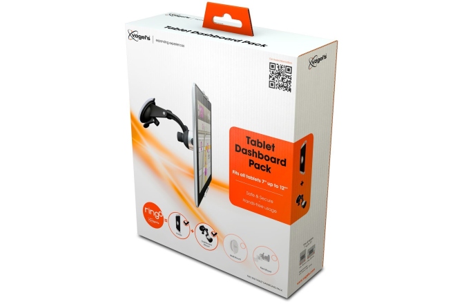 Suport tableta parbriz Vogels TMS 1050