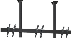 Suport tavan 3 Display-uri  Vogels MBOARD T3 (Extensibil pana la 10 Display-uri)