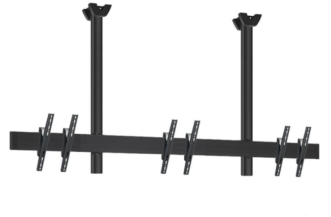 Suport tavan 3 Display-uri  Vogels MBOARD T3 (Extensibil pana la 10 Display-uri)