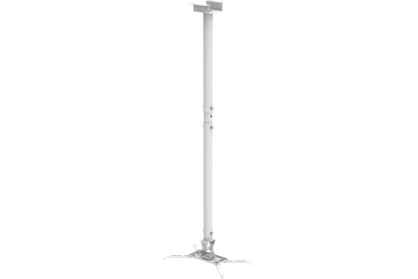 CT-PRB-2L 111cm-198cm White